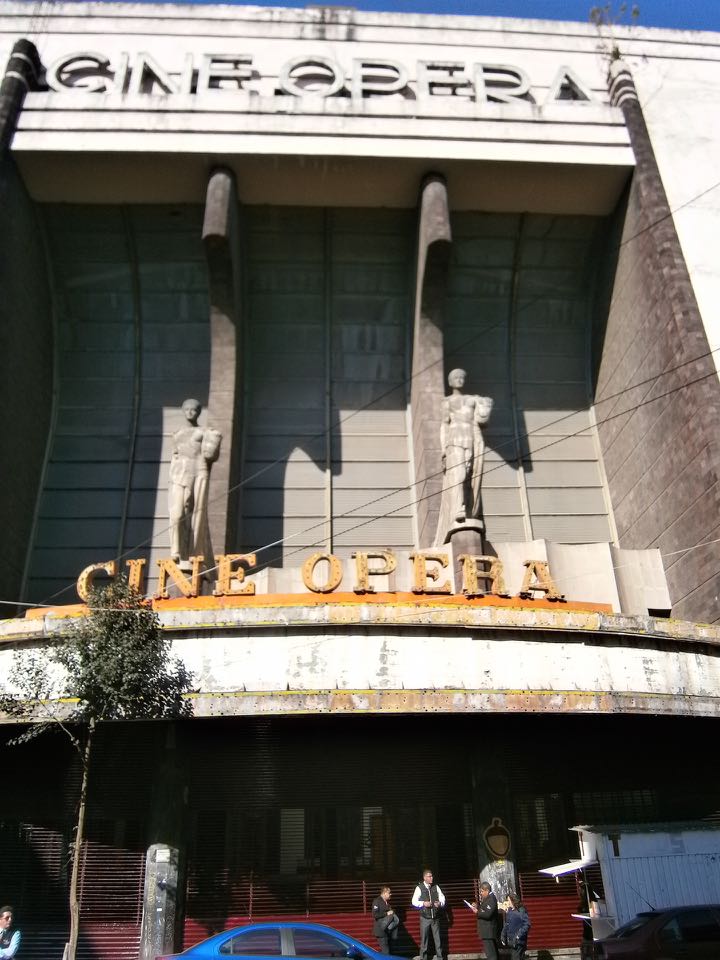 cine-opera