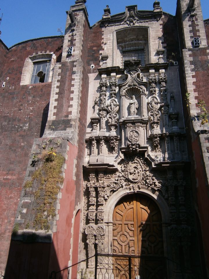 zapatista-church