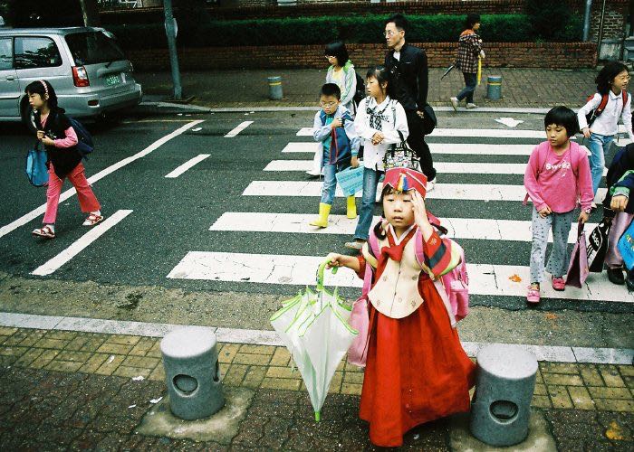 ansan-kidhanbok