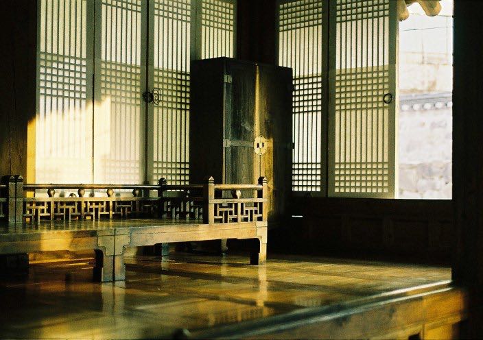 namsan-trad-room