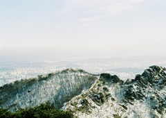 bukhansan-smog1