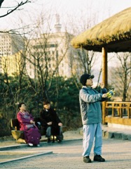 namsan-kite